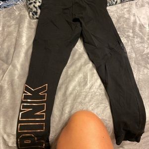 victoria secret/pink